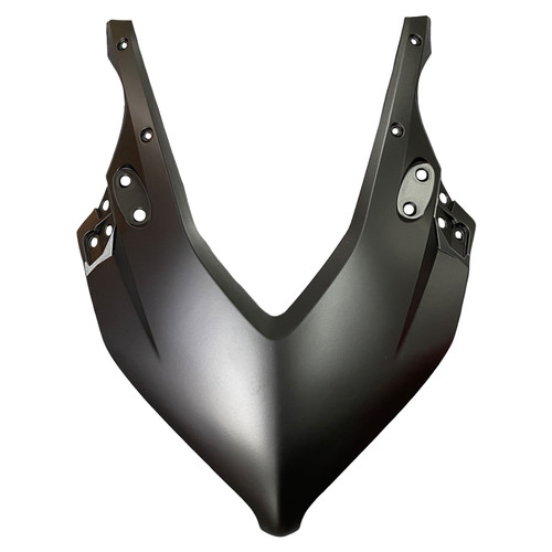 2021-2022 Honda CBR650R Amotopart Injection Fairing Kit Bodywork Plastic ABS #101