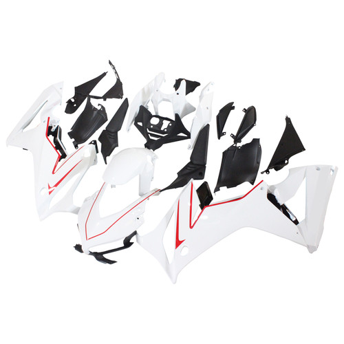 Injection Fairing Kit Bodywork Plastic ABS For Honda CBR650R 2021-2023