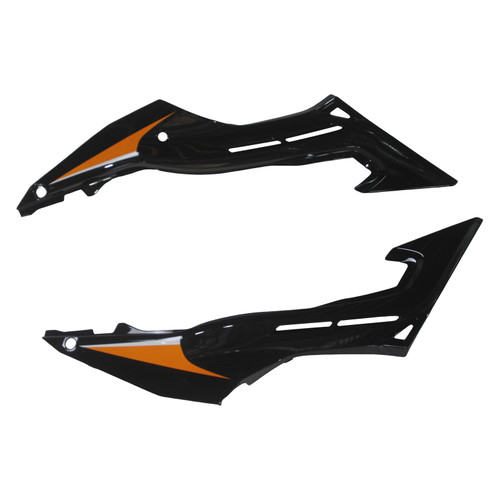 Injection Fairing Kit Bodywork Plastic ABS For Honda CBR650F 2014-2016