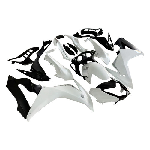 2014-2016 Honda CBR650F Amotopart Injection Fairing Kit Bodywork Plastic ABS #110