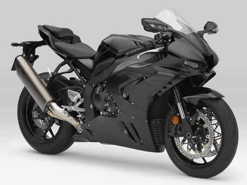 2020-2023 Honda CBR1000RR-R Amotopart Injection Fairing Kit Bodywork Plastic ABS #107