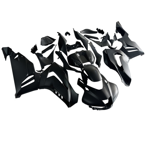 2020-2023 Honda CBR1000RR-R Amotopart Injection Fairing Kit Bodywork Plastic ABS #107