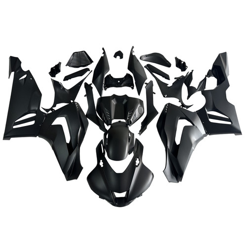 2020-2023 Honda CBR1000RR-R Amotopart Injection Fairing Kit Bodywork Plastic ABS #107