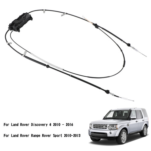 Parking Brake Module LR072318 For Land Rover Discovery 4/Range Rover Sport 10-16