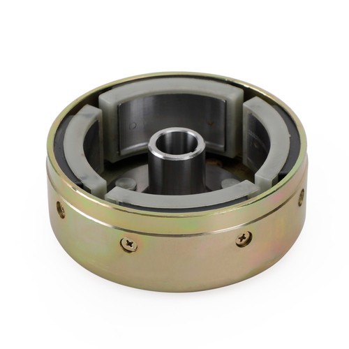 Flywheel Rotor Magneto For Yamaha BLASTER YFS200 1988-2007 2XJ-85550-M1-00