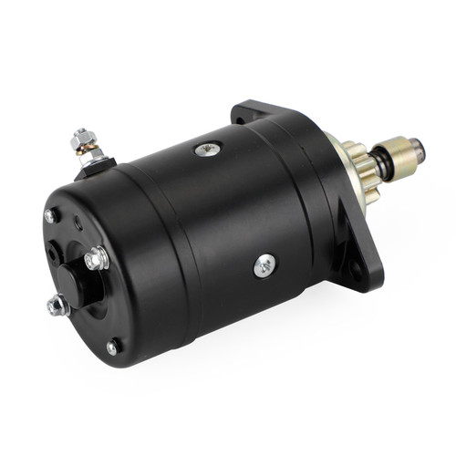Starter Motor For Nissan Tohatsu 25 / 30hp 92-03 410-44087 346-76010-0 S108-98