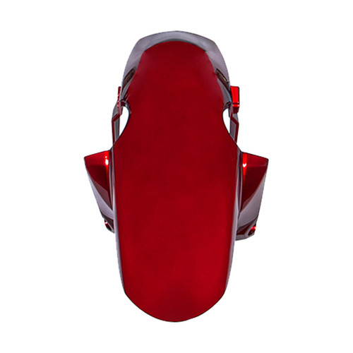 ABS Plastic Injection Molding Fairing Fit for Honda CB 650 R CB650R 2021-2022 06#