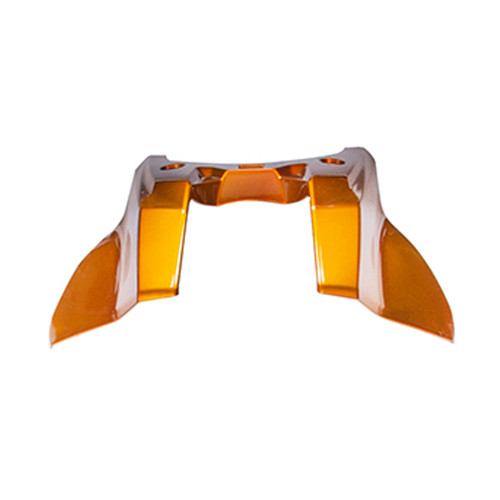 ABS Plastic Injection Molding Fairing Fit for Honda CB 650 R CB650R 2021-2022 09#