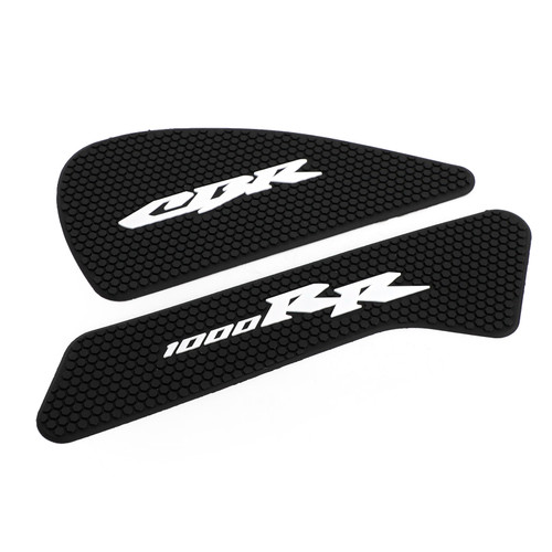 Side Tank Traction Pads For Honda CBR1000RR 2020 21 22 23 Tank Grip Protector