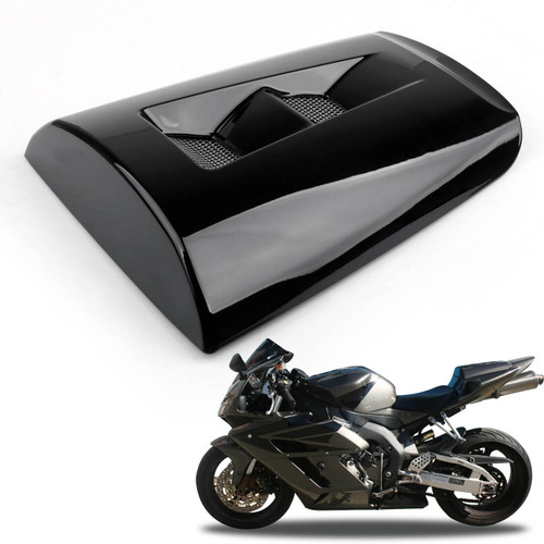 Seat Cowl Rear Cover Honda CBR 1000 RR (2004-2007) Black