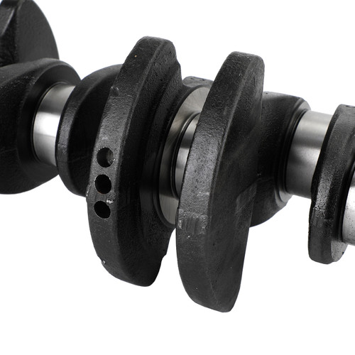 Engine Crankshaft For BMW N20 2.0 220i 420i 520i F20 F30 F32 E84 F25 11217640165