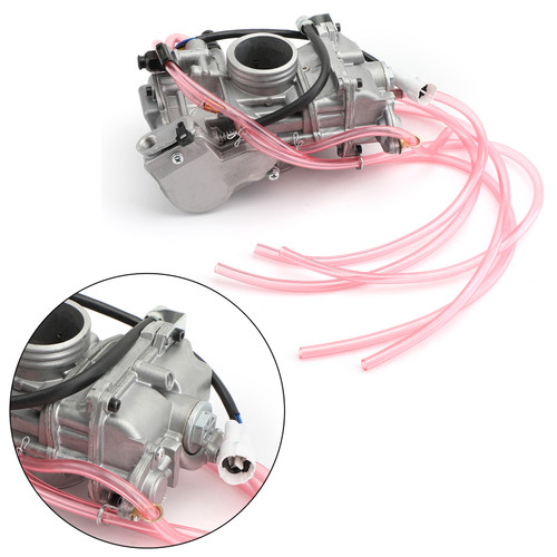 Carburetor Carb for Yamaha YZ400F YZ426F YZ450F WR400F WR426F WR450F 98-09