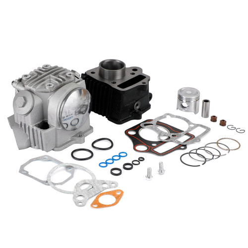 Z50 Top End Cylinder Kit 50cc For HONDA Z50 R Z50A Minitrail 50 Monkey