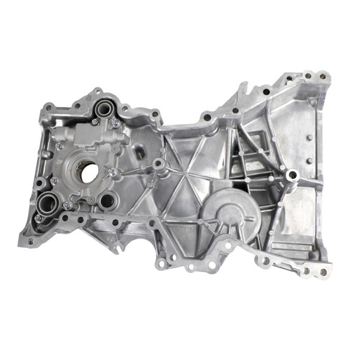 Timing Chain Oil Pump Cover for Hyundai Tucson 2.0L 2014-2019 21350-2E330