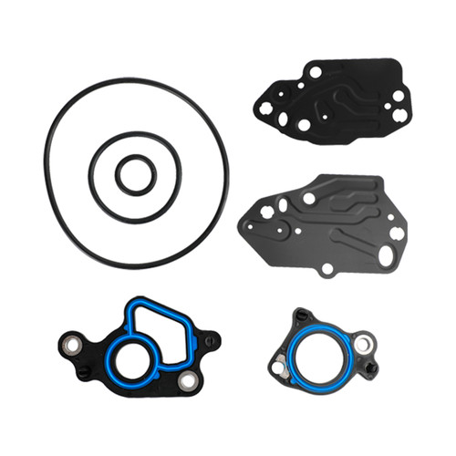 24-Valve Head Gasket Set Bolts for Ford F150 F250 F350 5.4L SOHC 2004-2006