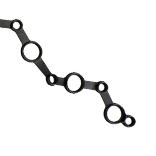 2011-2016 Hyundai Sonata 4-Door 2.4L G4KJ Engine Rebuild Kit - Crankshaft & Conrods & Pistons Gasket Generic