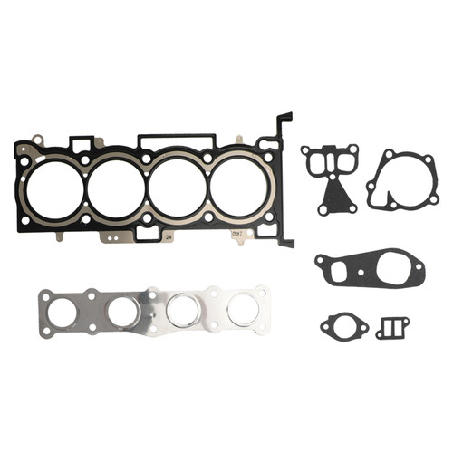 2011-2016 Hyundai Sonata 4-Door 2.4L G4KJ Engine Rebuild Kit - Crankshaft & Conrods & Pistons Gasket Generic