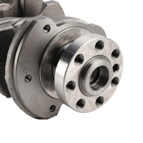 2011-2016 Hyundai Sonata 4-Door 2.4L G4KJ Engine Rebuild Kit - Crankshaft & Conrods & Pistons Gasket Generic