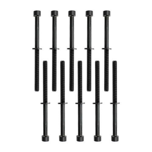 2017-2018 Hyundai Santa Fe Sport 4-Door 2.4L G4KJ Engine Rebuild Kit - Crankshaft & Conrods & Pistons Gasket Generic