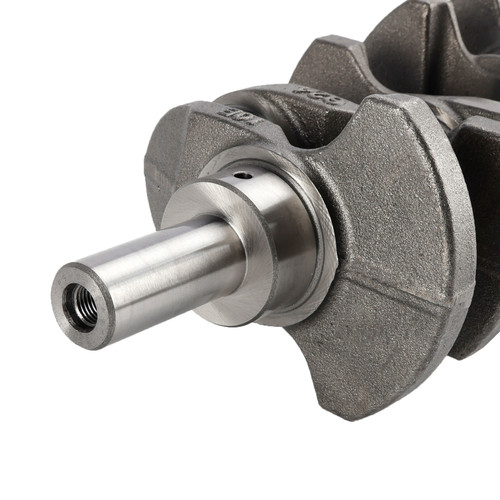 2017-2018 Hyundai Santa Fe Sport 4-Door 2.4L G4KJ Engine Rebuild Kit - Crankshaft & Conrods & Pistons Gasket Generic