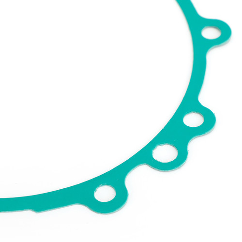 Left Engine Stator Cover Gasket For Kawasaki ZX10R ZX-10R Ninja