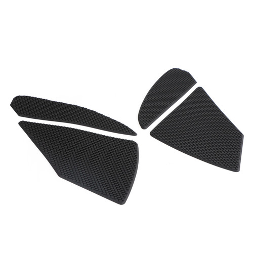 Side Tank Traction Grip Knee Pads For Speed Triple 1200 RR (2021 - Current)
