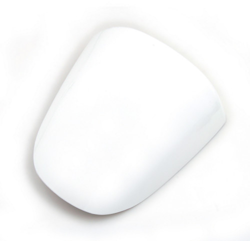 Seat Cowl Rear Cover Suzuki GSXR 600 750 SRAD (1996-1999) White