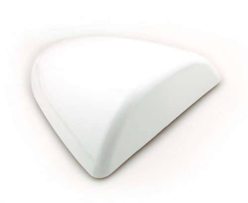 Seat Cowl Rear Cover Suzuki GSXR 600 750 SRAD (1996-1999) White