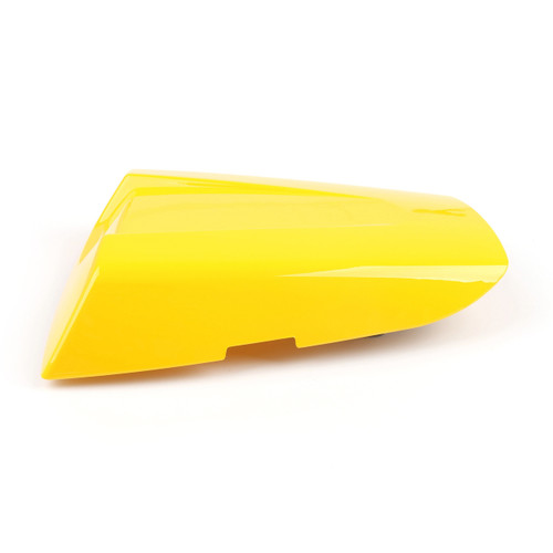 Rear Passenger Seat Cover Cowl SUZUKI SV650 SV1000 2003-2013 Yellow Generic