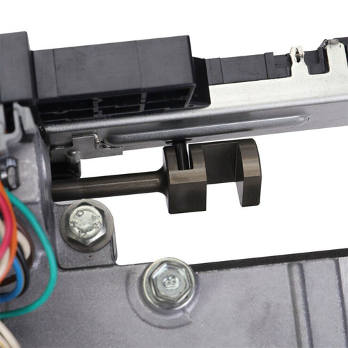 RE5R05A Valve Body Solenoid w/ TCM For INFINITI EX35 FX35 FX45 G35 G37 Q45 QX56