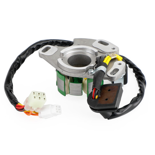 Generator Ignition Stator Base Assy For Suzuki RM250 1996