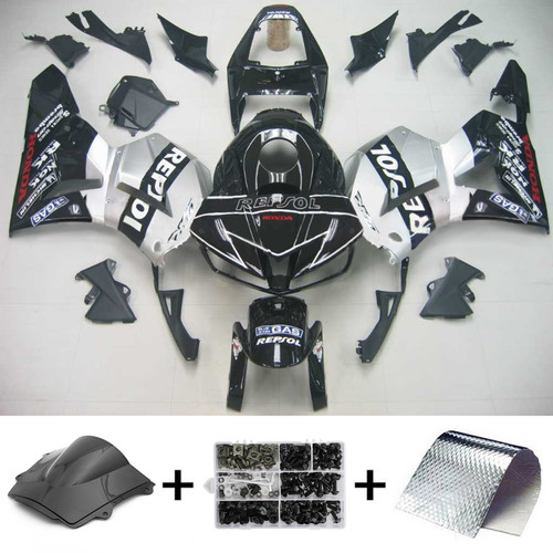 2013-2020 Honda CBR600RR F5 Injection Fairing Kit Bodywork Plastic ABS #108