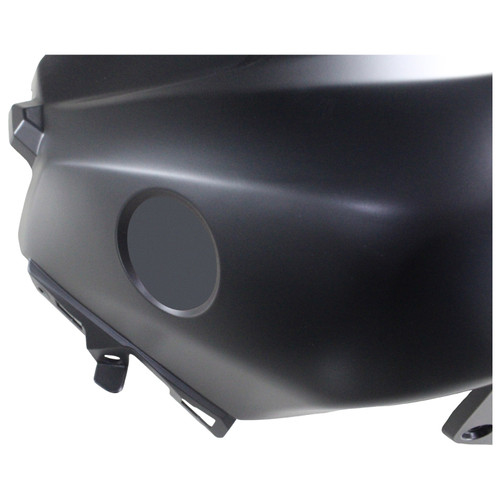 2013-2023 Honda CBR600RR F5 Injection Fairing Kit Bodywork Plastic ABS #117 Amotopart Fairing 