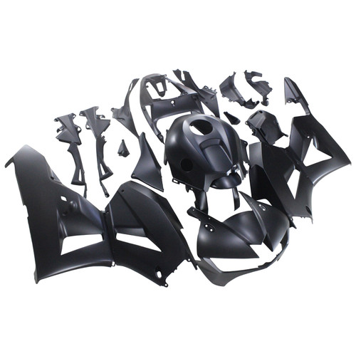 2013-2023 Honda CBR600RR F5 Injection Fairing Kit Bodywork Plastic ABS #117 Amotopart Fairing 