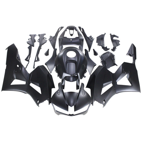 2013-2023 Honda CBR600RR F5 Injection Fairing Kit Bodywork Plastic ABS #117 Amotopart Fairing 