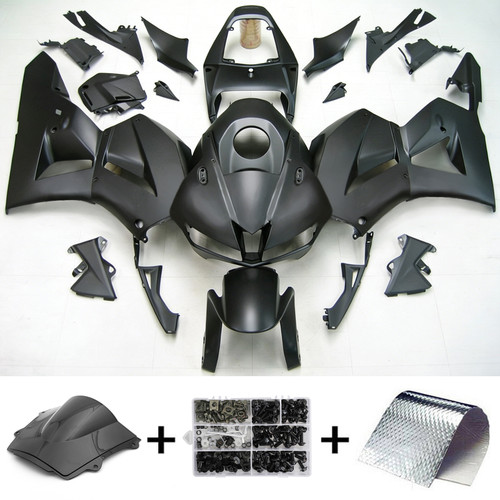 Injection Fairing Kit Bodywork Plastic ABS For Honda CBR600RR 2013-2026 F5