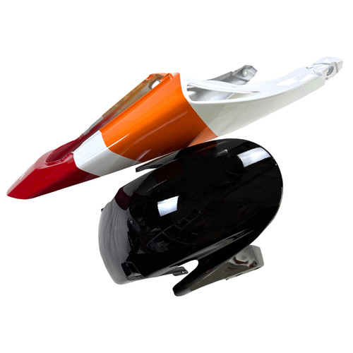 2013-2023 Honda CBR600RR F5 Injection Fairing Kit Bodywork Plastic ABS #120 Amotopart Fairing