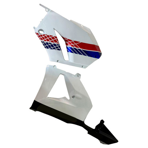 2013-2023 Honda CBR600RR F5 Injection Fairing Kit Bodywork Plastic ABS #134 Amotopart Fairing