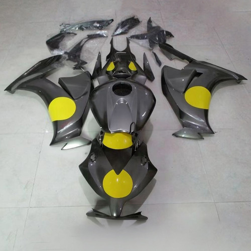 Injection Fairing Kit Bodywork Plastic ABS For Honda CBR1000RR 2012-2016