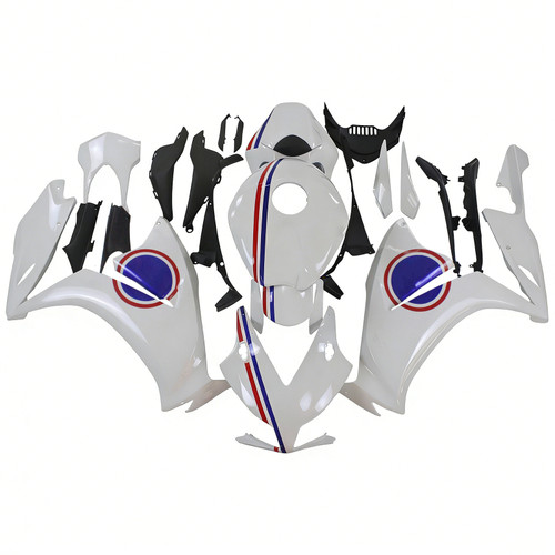 Injection Fairing Kit Bodywork Plastic ABS For Honda CBR1000RR 2012-2016