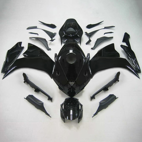 Injection Fairing Kit Bodywork Plastic ABS For Honda CBR1000RR 2012-2016