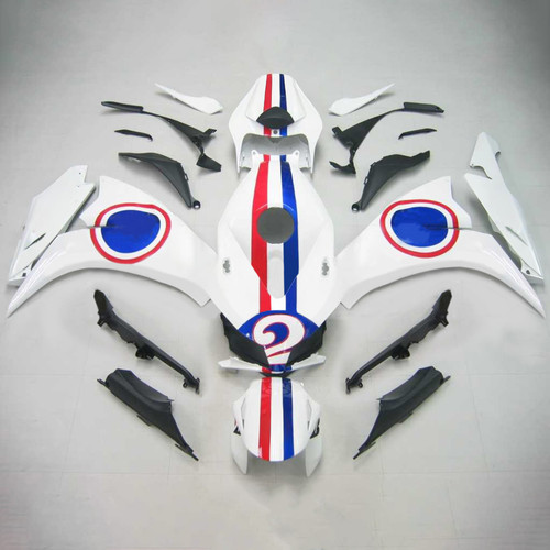 Injection Fairing Kit Bodywork Plastic ABS For Honda CBR1000RR 2012-2016