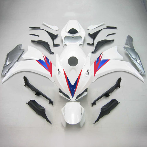 Injection Fairing Kit Bodywork Plastic ABS For Honda CBR1000RR 2012-2016