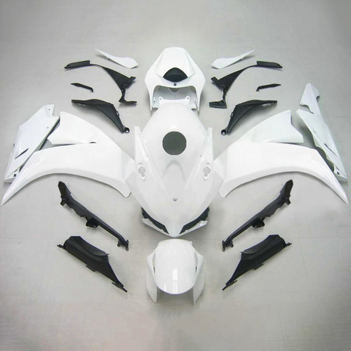 Injection Fairing Kit Bodywork Plastic ABS For Honda CBR1000RR 2012-2016