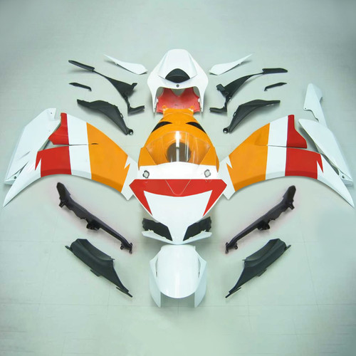 Injection Fairing Kit Bodywork Plastic ABS For Honda CBR1000RR 2012-2016