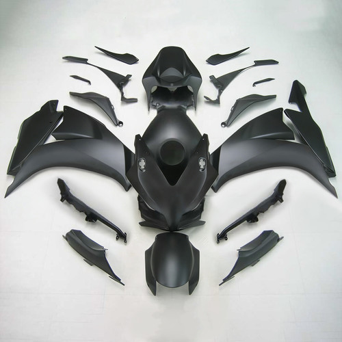 Injection Fairing Kit Bodywork Plastic ABS For Honda CBR1000RR 2012-2016