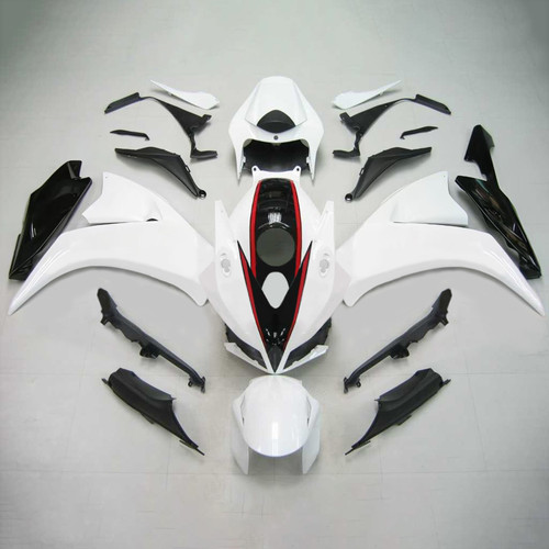 Injection Fairing Kit Bodywork Plastic ABS For Honda CBR1000RR 2012-2016