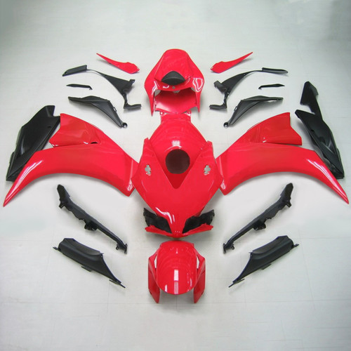 Injection Fairing Kit Bodywork Plastic ABS For Honda CBR1000RR 2012-2016