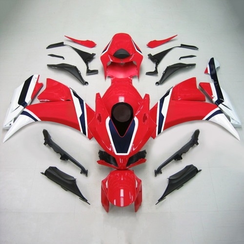 Injection Fairing Kit Bodywork Plastic ABS For Honda CBR1000RR 2012-2016