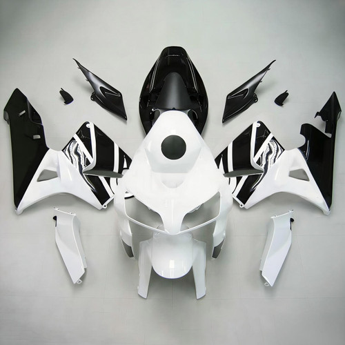 Injection Fairing Kit Bodywork Plastic ABS For Honda CBR600RR 2005-2006 F5